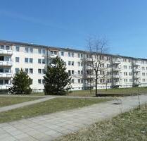 2 Raum-Wohnung - 264,00&nbsp;EUR Kaltmiete, ca.&nbsp; 46,80&nbsp;m&sup2; in Weißwasser (Oberlausitz) (PLZ: 02943)