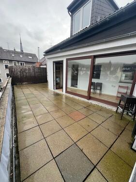 Foto - 2 Zimmer Etagenwohnung zur Miete in Bielefeld