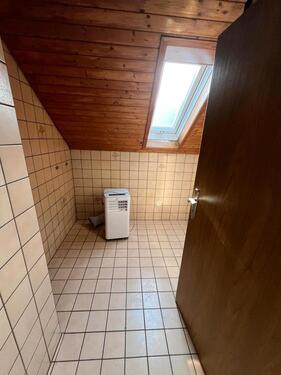 Foto - Dachgeschoßwohnung in Schramberg zur Miete