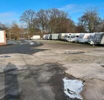 WohnwagenWohnmobilstellplatz - 25,00&nbsp;EUR Miete, in Adelheidsdorf (PLZ: 29352)