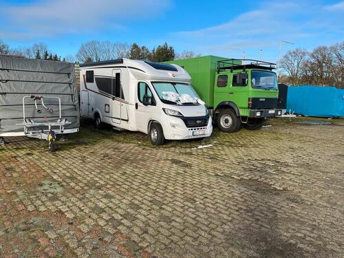 Foto - andere in Adelheidsdorf