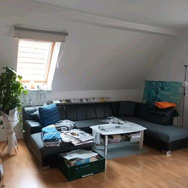 Foto - 2 Zimmer Etagenwohnung zur Miete in Syke