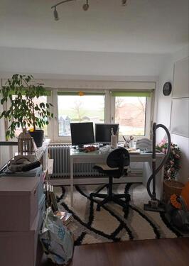 Foto - 2 Zimmer Etagenwohnung in Syke