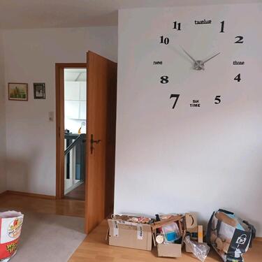 Foto - Etagenwohnung in Syke zur Miete