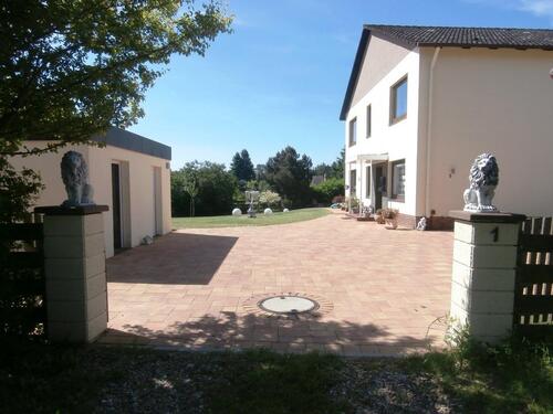 Foto - Ruhige Ferienwohnung in Hitzacker ca. 80m², bis zu 4 Personen.