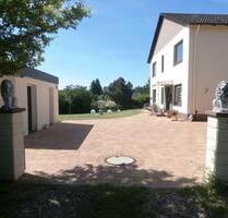 Ruhige Ferienwohnung in Hitzacker ca. 80m², bis zu 4 Personen. - Hitzacker (Elbe)