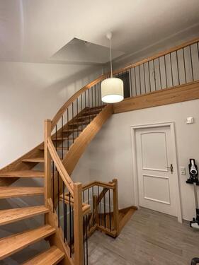 Foto - Möbliertes Zimmer im Obergeschoss – Nähe Bahnhof Bruckmühl