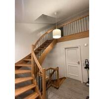 Möbliertes Zimmer im Obergeschoss – Nähe Bahnhof Bruckmühl - Rosenheim Innenstadt