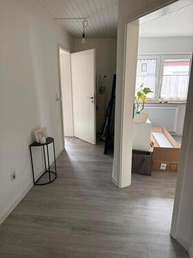 Foto - 3 Zimmer Etagenwohnung zur Miete in Steinau an der Straße