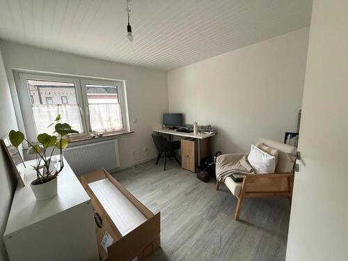 Foto - 3 Zimmer Etagenwohnung in Steinau an der Straße