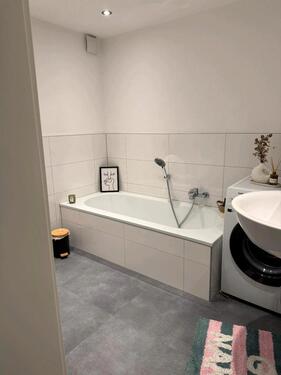 Foto - Etagenwohnung in Steinau an der Straße zur Miete