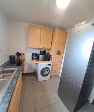 Foto - Nachmitter für 3 Zimmer wohnung mit Trasse + Möbe+ warm 892€