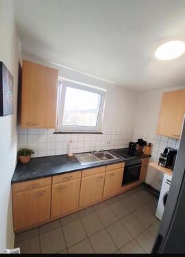 Foto - 3 Zimmer Etagenwohnung zur Miete in Kassel