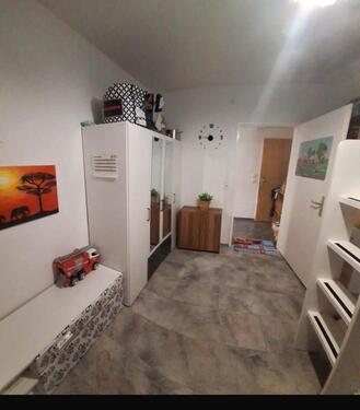 Foto - Etagenwohnung in Kassel zur Miete