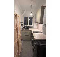 2-Zimmer-Wohnung direkt am Hauptmarkt Nürnberg – Top Lage!