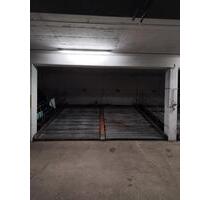 1 Tiefgaragenstellplatz dauerhaft in Bonn-Beuel zu vermieten!