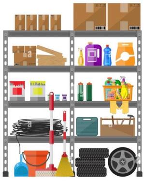 Foto - Lagerfläche Self Storage – flexibel & günstig ab 1 qm