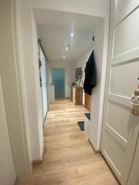 Foto - helle 2 ZKB-Wohnung - 590,00&nbsp;EUR Kaltmiete, ca.&nbsp; 59,00&nbsp;m&sup2;