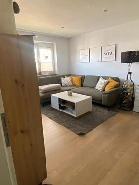 Foto - 2 Zimmer Etagenwohnung in Spiesen-Elversberg