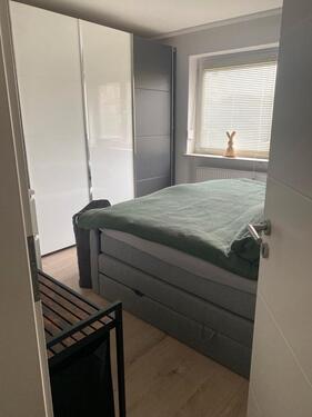 Foto - Etagenwohnung in Spiesen-Elversberg zur Miete