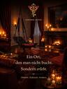 Foto - Red Silence I Premium Suite I Loft I Unterkunft I Ferienwohnung