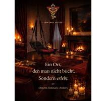 Red Silence I Premium Suite I Loft I Unterkunft I Ferienwohnung - Bendorf