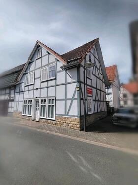 Foto - 9 Zimmer Mehrfamilienhaus, Wohnhaus zum Kaufen in Meißner