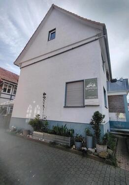 Foto - 9 Zimmer Mehrfamilienhaus, Wohnhaus in Meißner