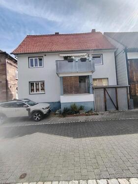 Foto - Mehrfamilienhaus, Wohnhaus in Meißner zum Kaufen