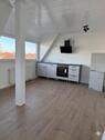 Foto - 3 Zimmer Dachgeschoßwohnung zur Miete in Achim