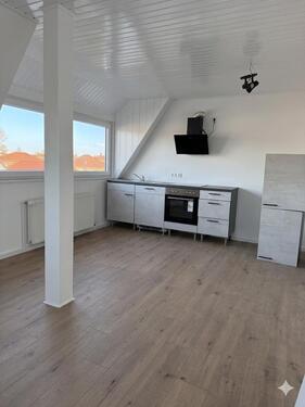 Foto - 3 Zimmer Dachgeschoßwohnung zur Miete in Achim