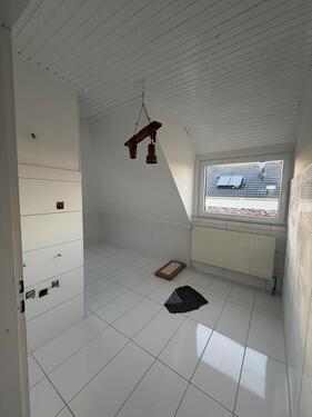 Foto - 3 Zimmer Dachgeschoßwohnung in Achim