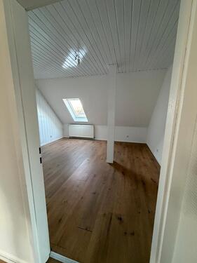 Foto - Dachgeschoßwohnung in Achim zur Miete