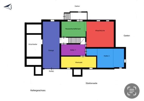 Foto - Einfamilienhaus in Ilsede zum Kaufen