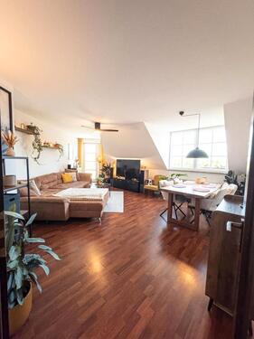 Foto - 3-Zimmer-Wohnung zur Zwischenmiete – München Süden, Harras