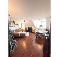 3-Zimmer-Wohnung zur Zwischenmiete – München Süden, Harras