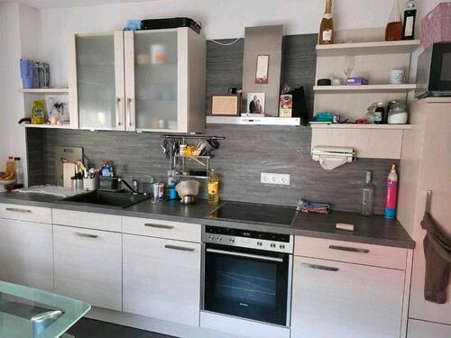 Foto - 3 Zimmer Erdgeschoßwohnung zur Miete in Straubenhardt