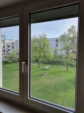 Foto - 2,5 Zimmer Wohnung im Regensburger Kasernenviertel zu verkaufen