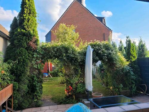 Foto - Gartenwohnung mit Sauna - 219.000,00&nbsp;EUR Kaufpreis, ca.&nbsp; 65,00&nbsp;m&sup2;