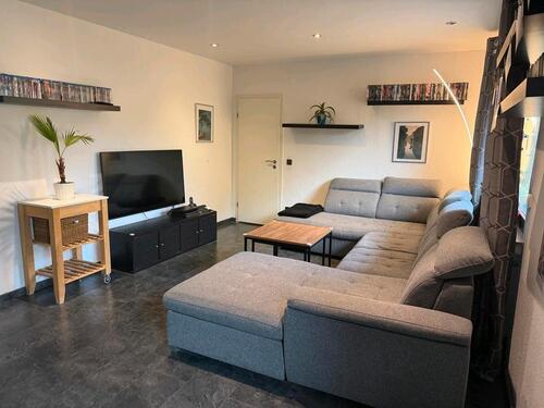 Foto - 3 Zimmer Erdgeschoßwohnung zum Kaufen in Langenfeld (Rheinland)