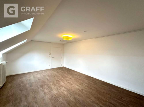 Foto - Büroraum Gewerberaum Atelier mit eigenem Dachboden