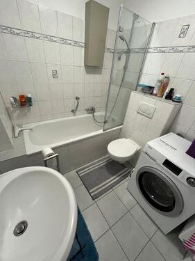 Foto - Etagenwohnung in Hagen
