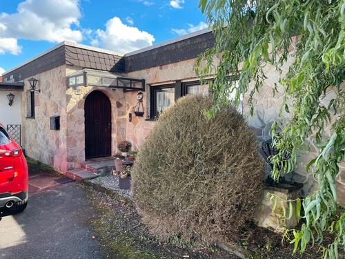 Foto - Einfamilienhaus zum Kaufen in Fritzlar