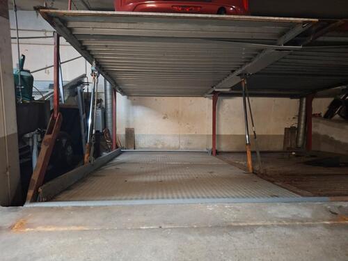 Foto - Tiefgaragen Stellplatz - 59,00 EUR Miete,