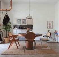 Premium Möblierte 2-Zimmer-Wohnung in Hannover Linden