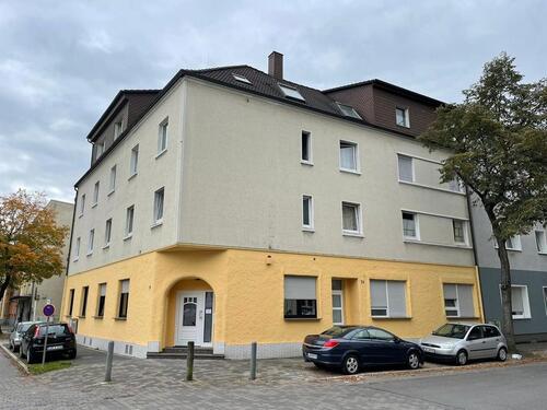 Foto - Geräumige 2 Zimmer Wohnung mit eigenem Eingang und viel Platz