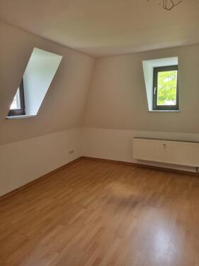 Foto - Etagenwohnung in Reichenbach im Vogtland