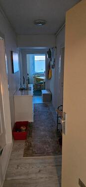 Foto - 2 Zimmer Wohnung in Neustadt in Holstein zu vermieten