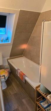 Foto - Etagenwohnung zur Miete in Neustadt in Holstein