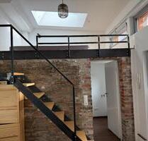 Neues Apartment in freistehendem Gebäude - Frankfurt am Main Nord-Ost